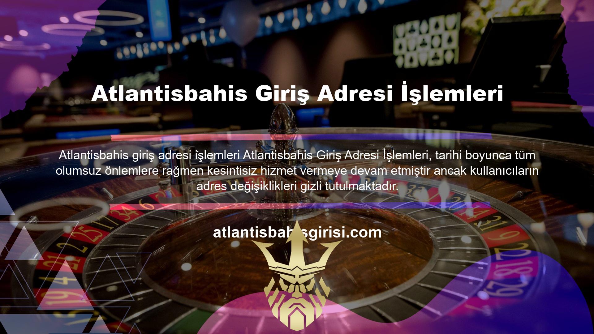 Atlantisbahis numara aralığındaki tüm adresler Atlantisbahis sitesine ait olup, kullanılan adresler bloke edilmiş ve değiştirilmiştir ve Atlantisbahis ile hiçbir ilgisi yoktur